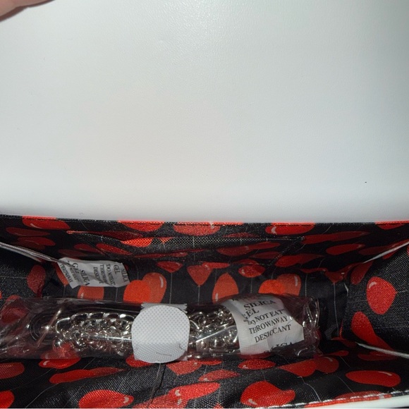 Pennywise - IT Chapter Two - White Crossbody Bag - Picture 6 of 7